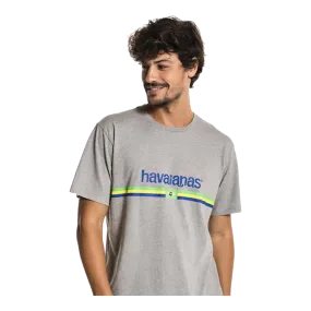 Tshirt Brasil Filete