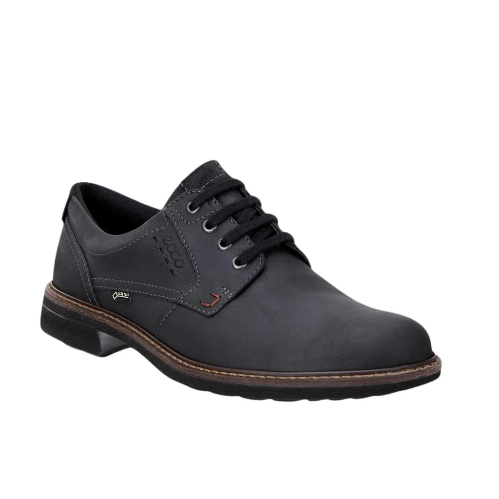 Turn Lace - Black
