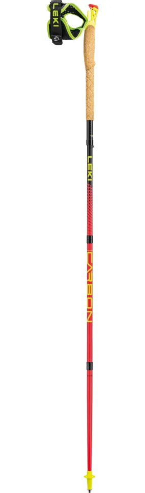 Ultratrail FX One Trail Running Pole