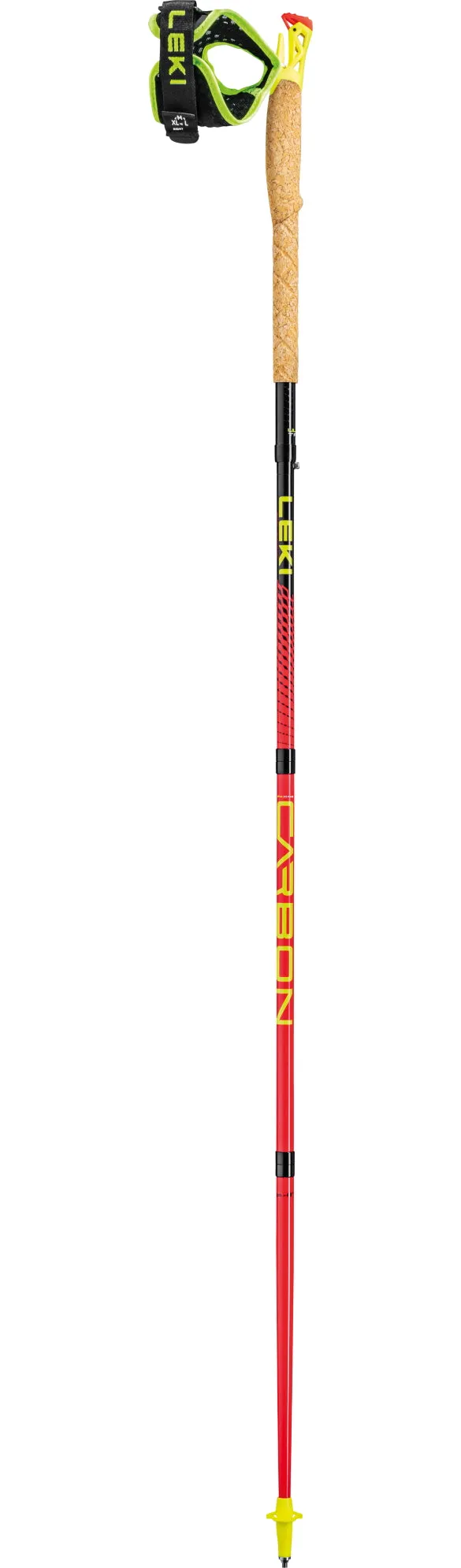 Ultratrail FX One Trail Running Pole