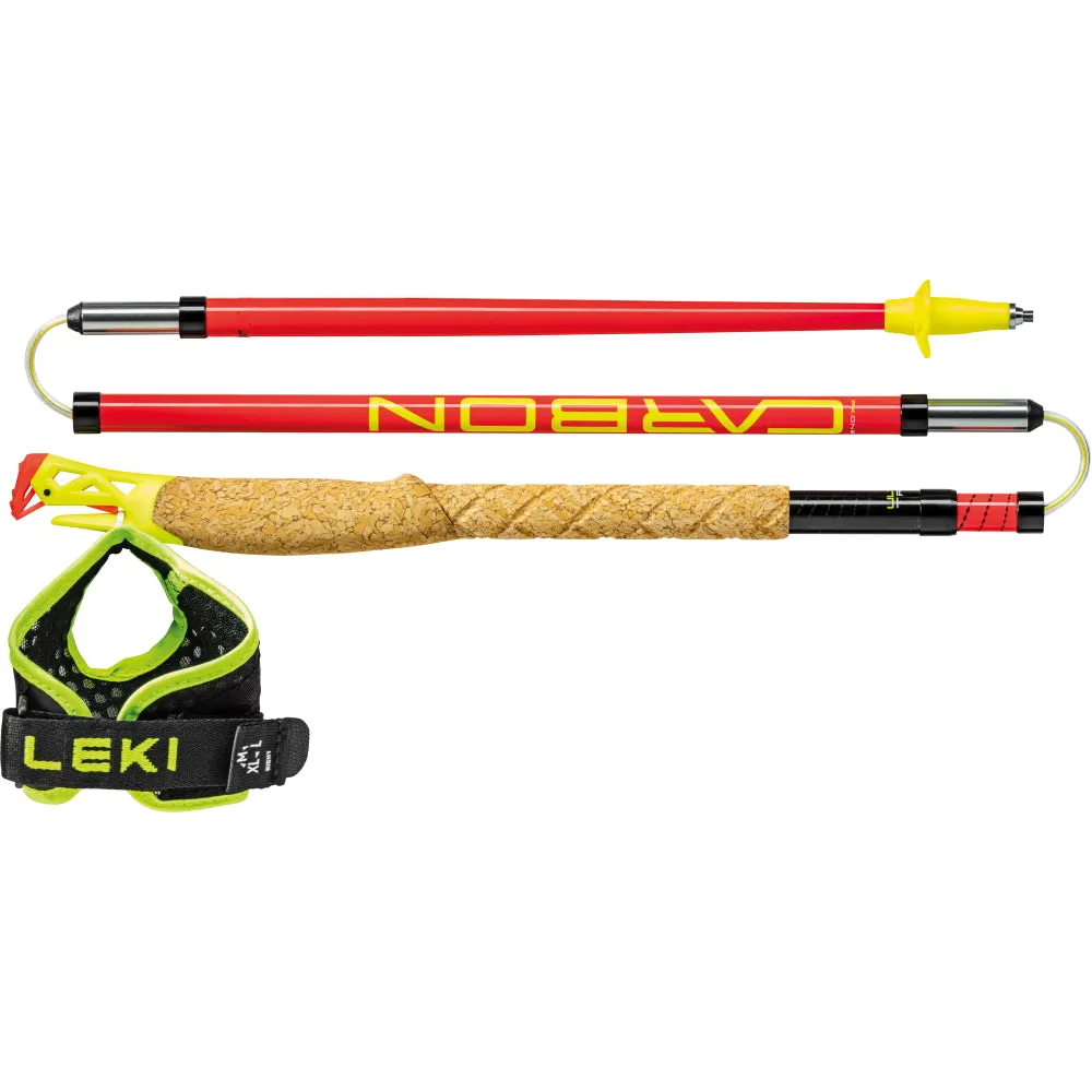 Ultratrail FX One Trail Running Pole