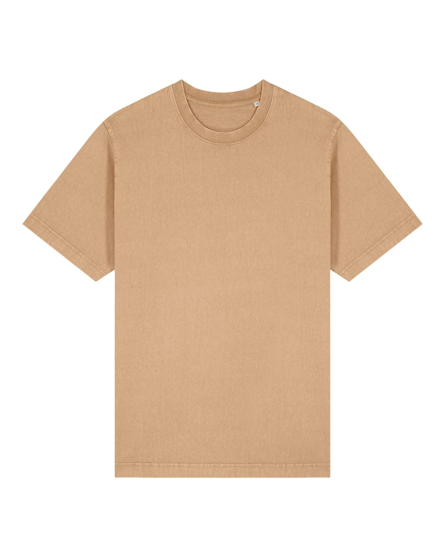 Unisex Garment-Dyed Heavyweight T-Shirt - 240 GSM | Freestyler Vintage STTU073