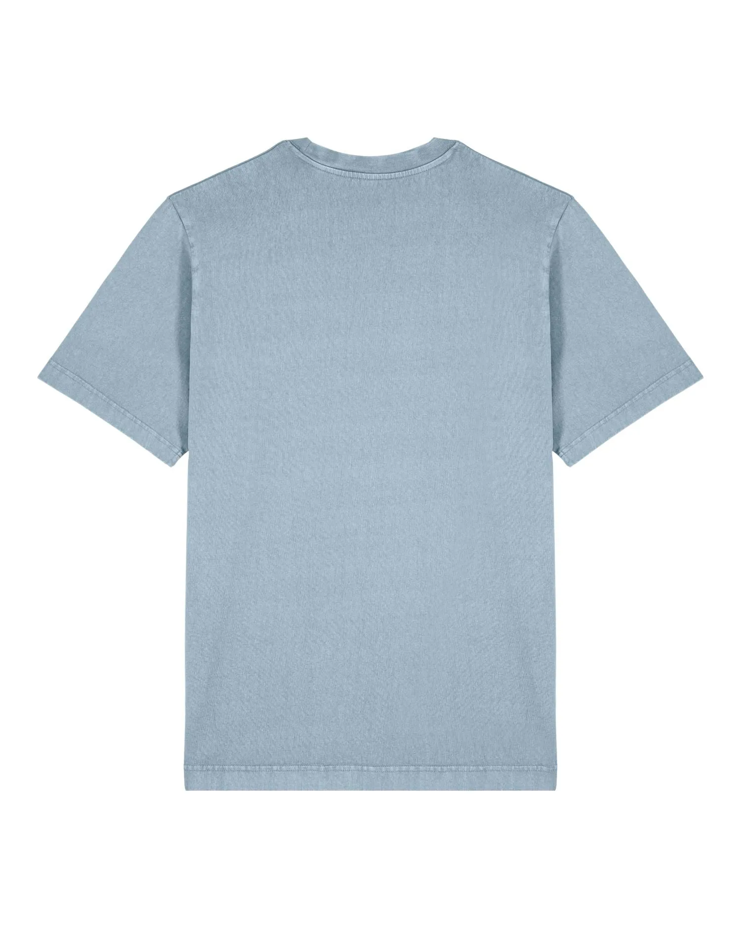 Unisex Garment-Dyed Heavyweight T-Shirt - 240 GSM | Freestyler Vintage STTU073