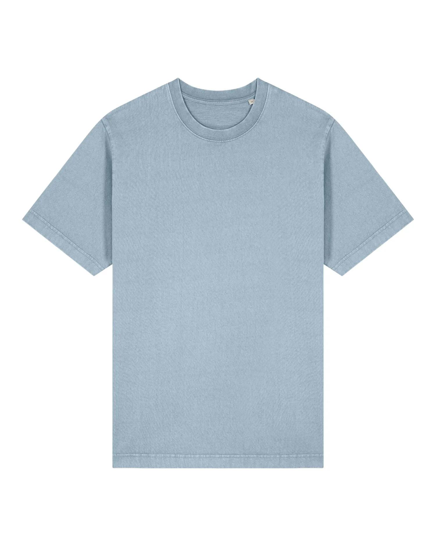 Unisex Garment-Dyed Heavyweight T-Shirt - 240 GSM | Freestyler Vintage STTU073