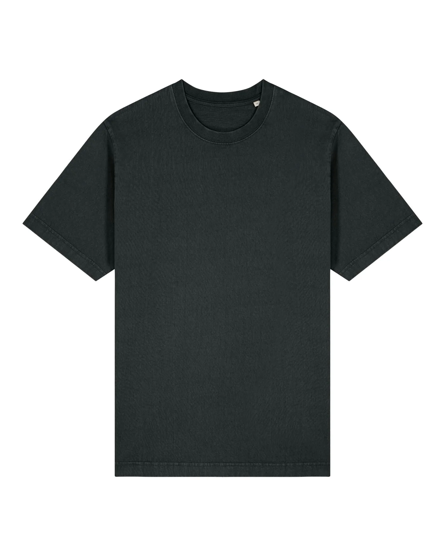 Unisex Garment-Dyed Heavyweight T-Shirt - 240 GSM | Freestyler Vintage STTU073