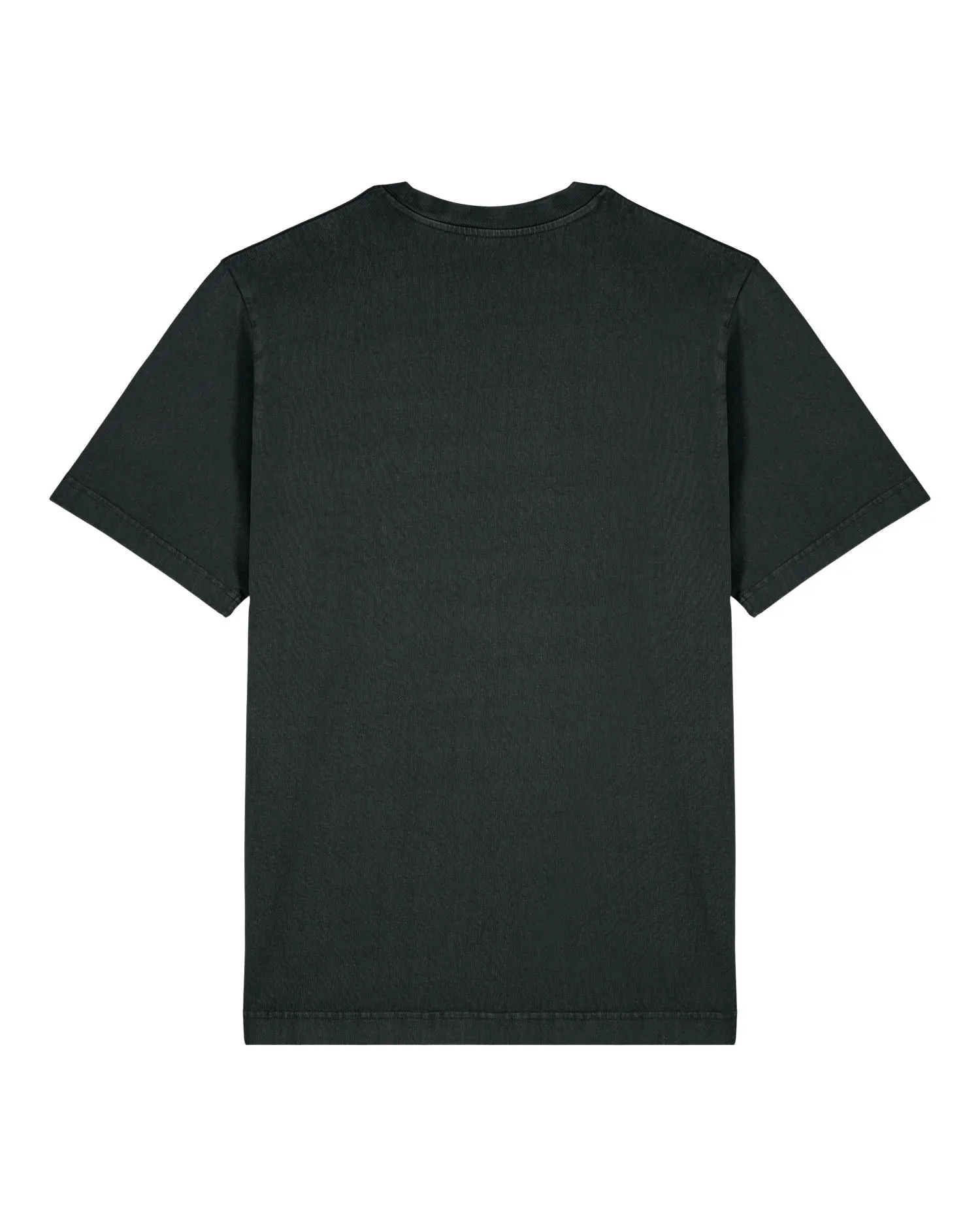 Unisex Garment-Dyed Heavyweight T-Shirt - 240 GSM | Freestyler Vintage STTU073