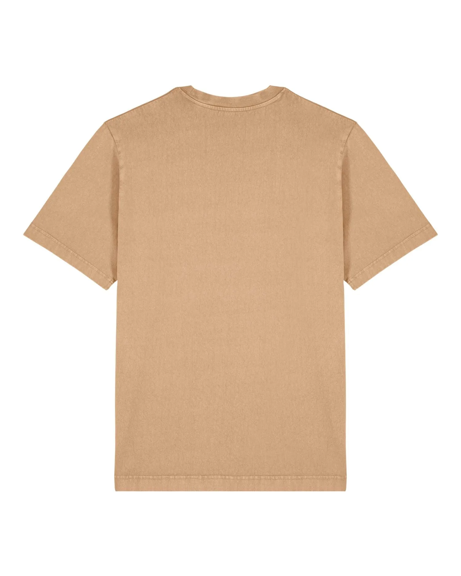 Unisex Garment-Dyed Heavyweight T-Shirt - 240 GSM | Freestyler Vintage STTU073