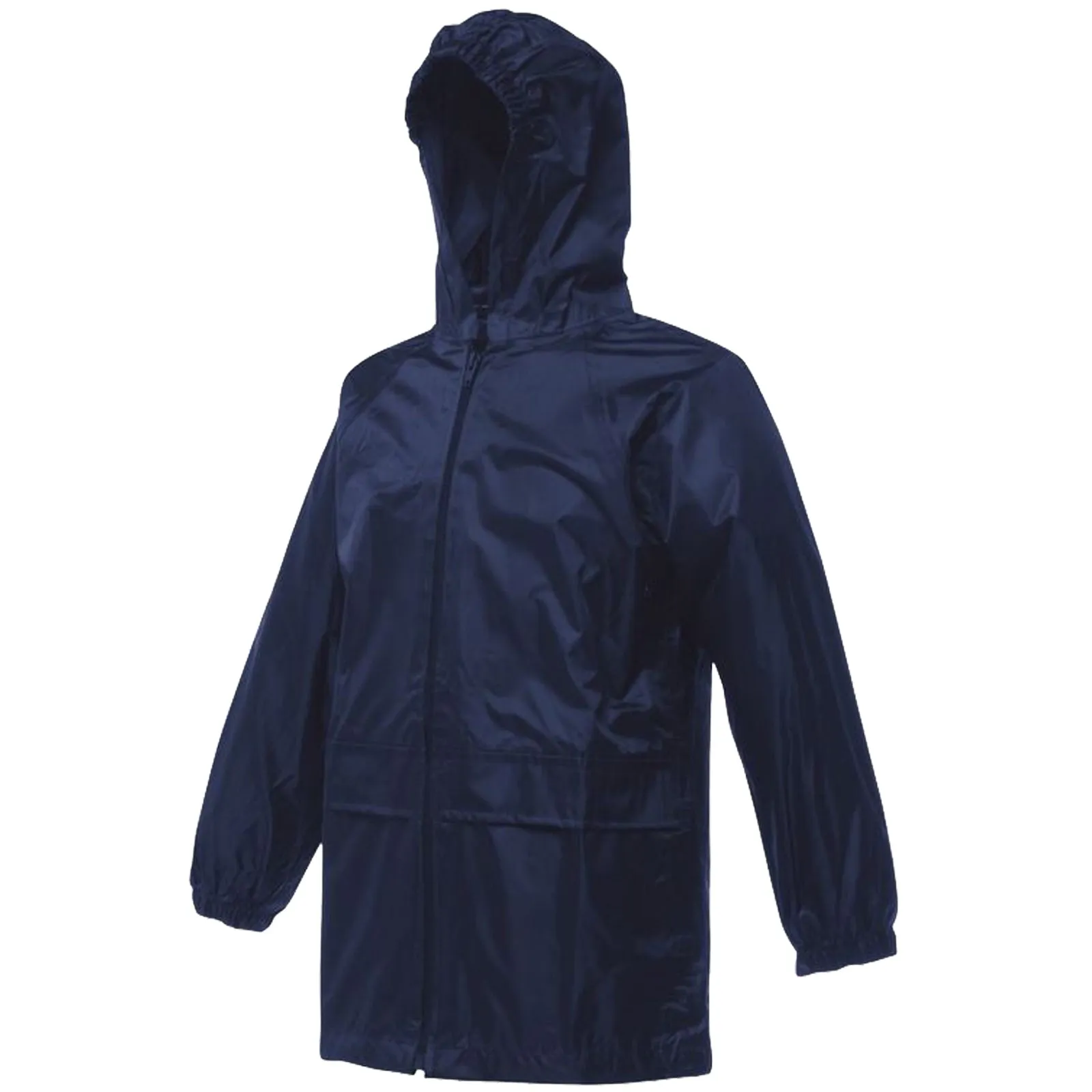 Unisex Kids TRW908 Stormbreak Waterproof Jacket