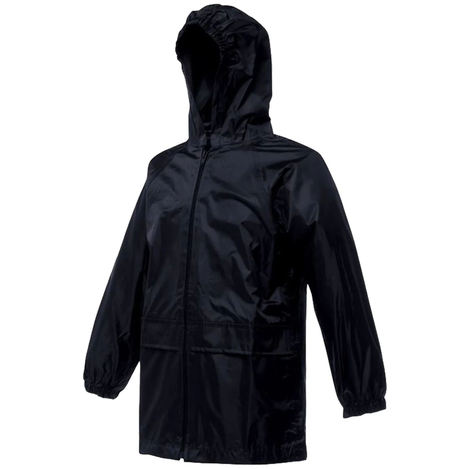 Unisex Kids TRW908 Stormbreak Waterproof Jacket