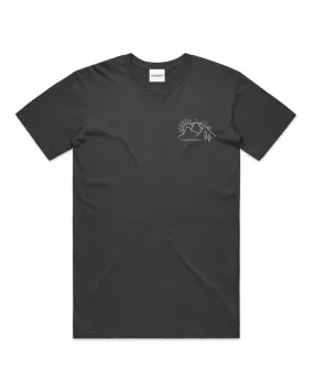 Unisex Oversize Dogen T-Shirt