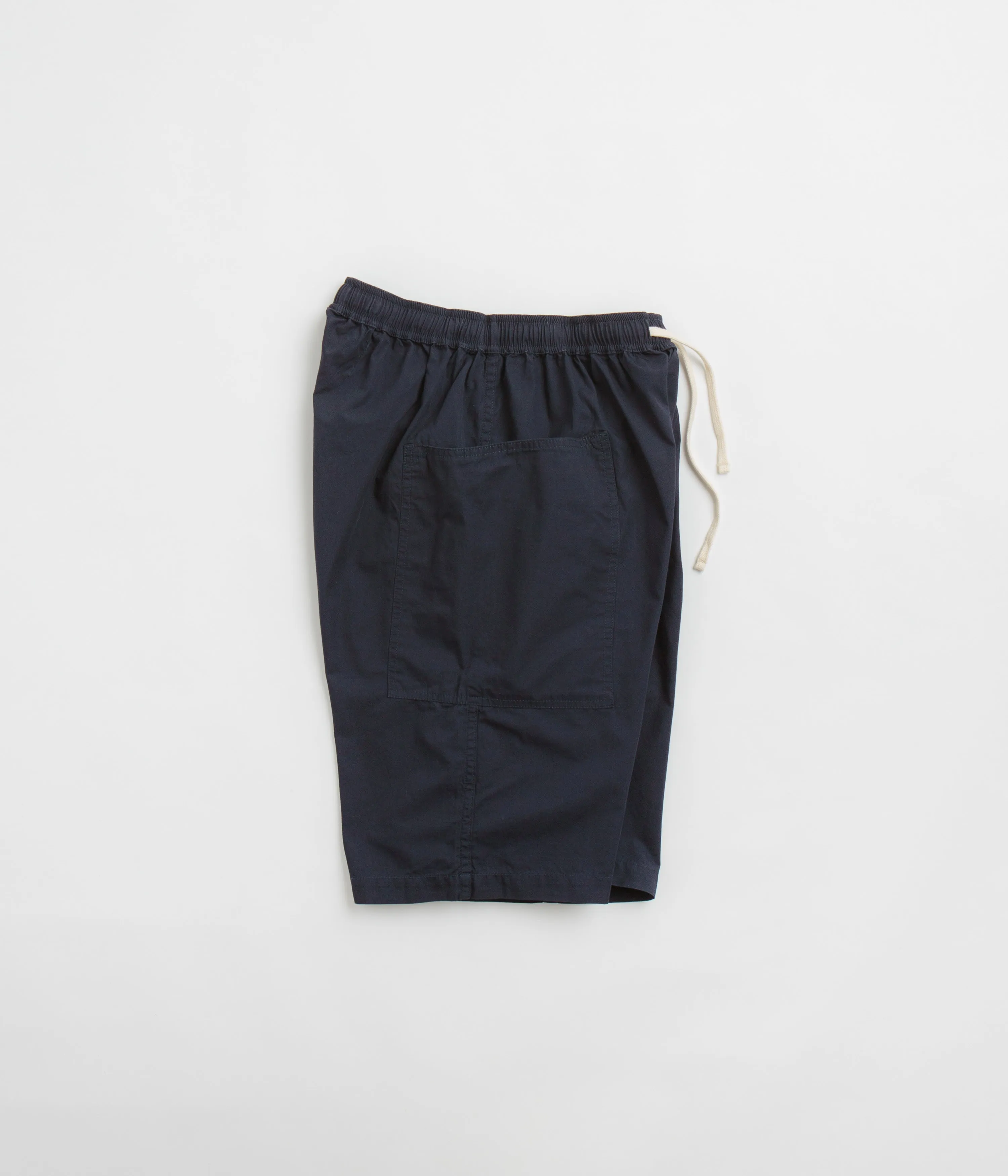 Uskees 5015 Lightweight Shorts - Midnight Blue