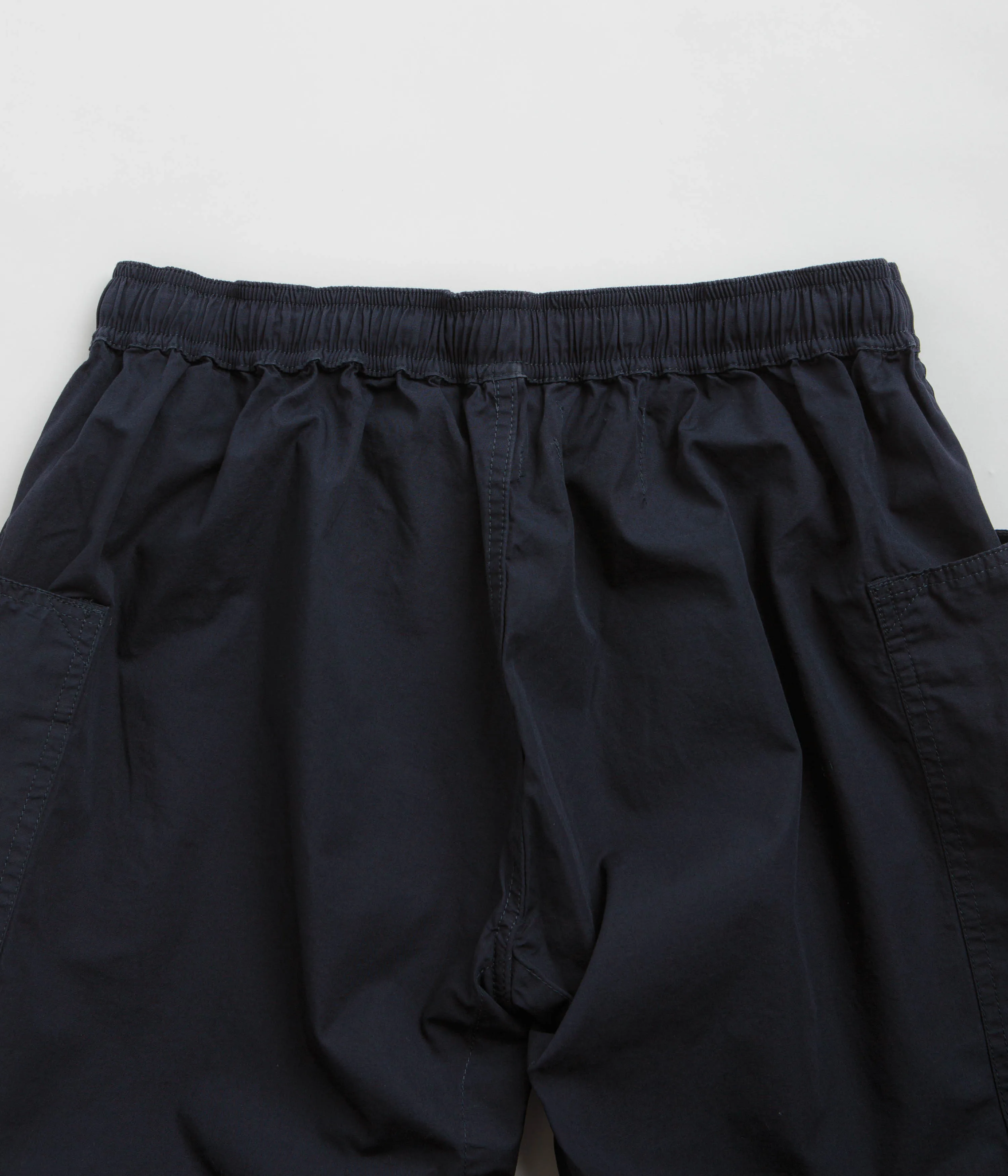 Uskees 5015 Lightweight Shorts - Midnight Blue