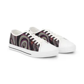 Victor Bladebreaker - low top