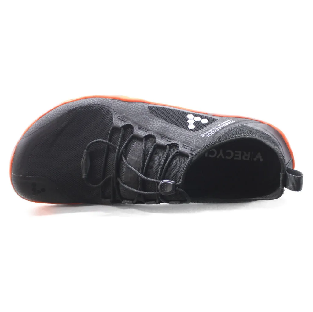 Vivobarefoot Primus Trail III SG Synthetic Textile Men's Trainers