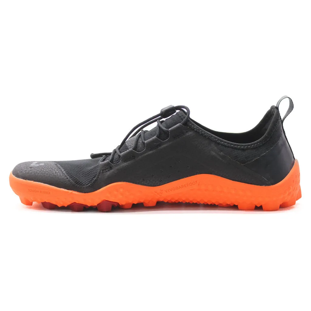 Vivobarefoot Primus Trail III SG Synthetic Textile Men's Trainers