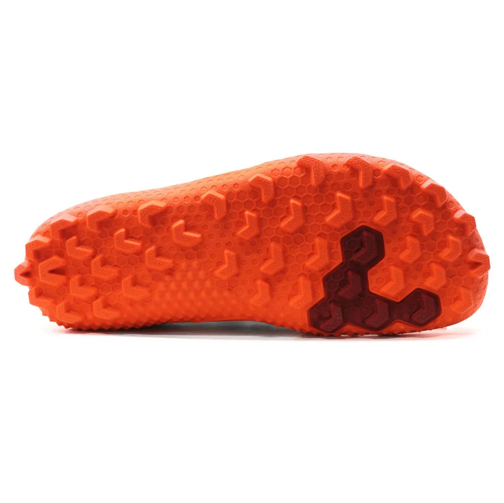 Vivobarefoot Primus Trail III SG Synthetic Textile Men's Trainers
