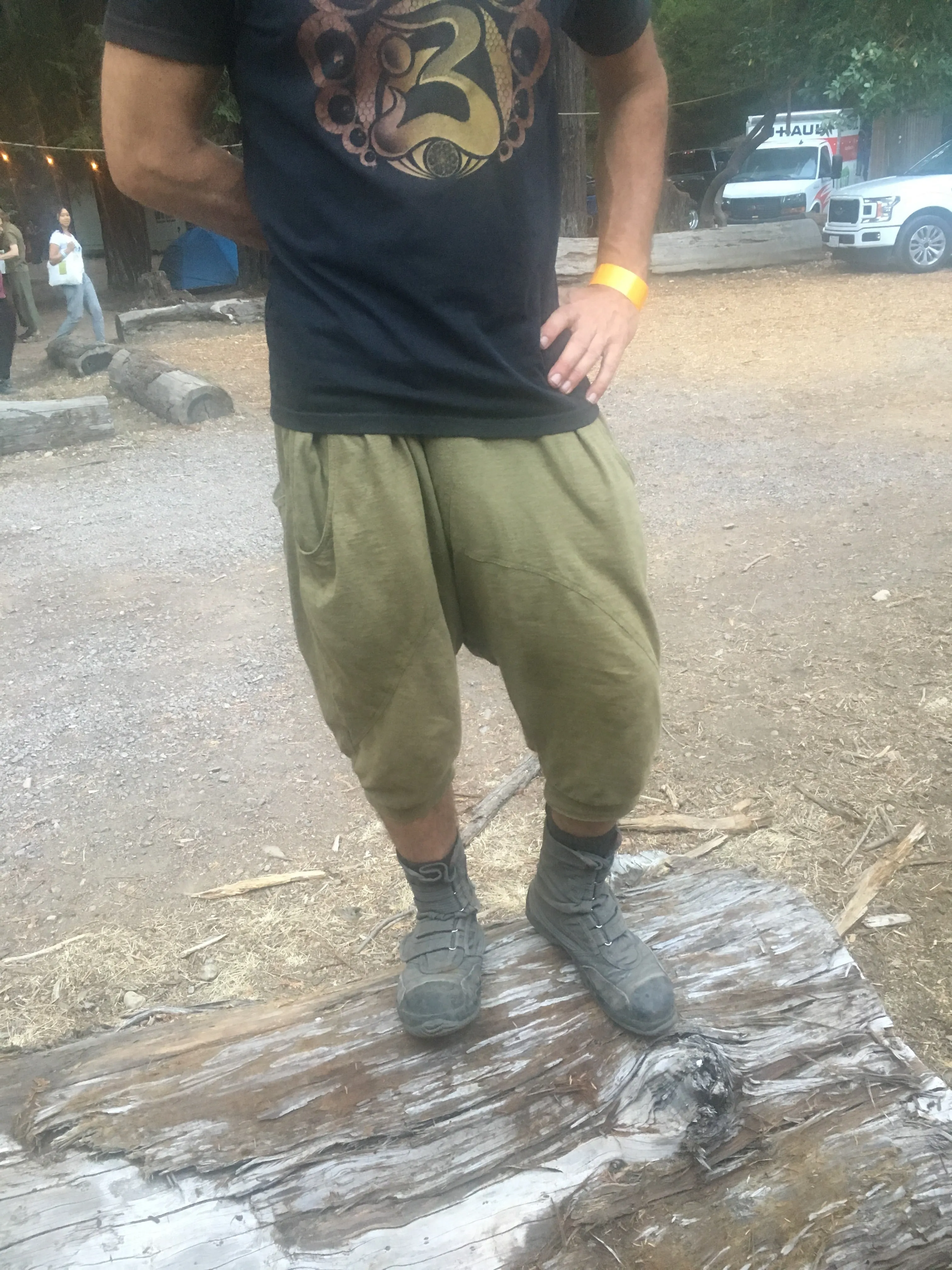 Walkers Shorts