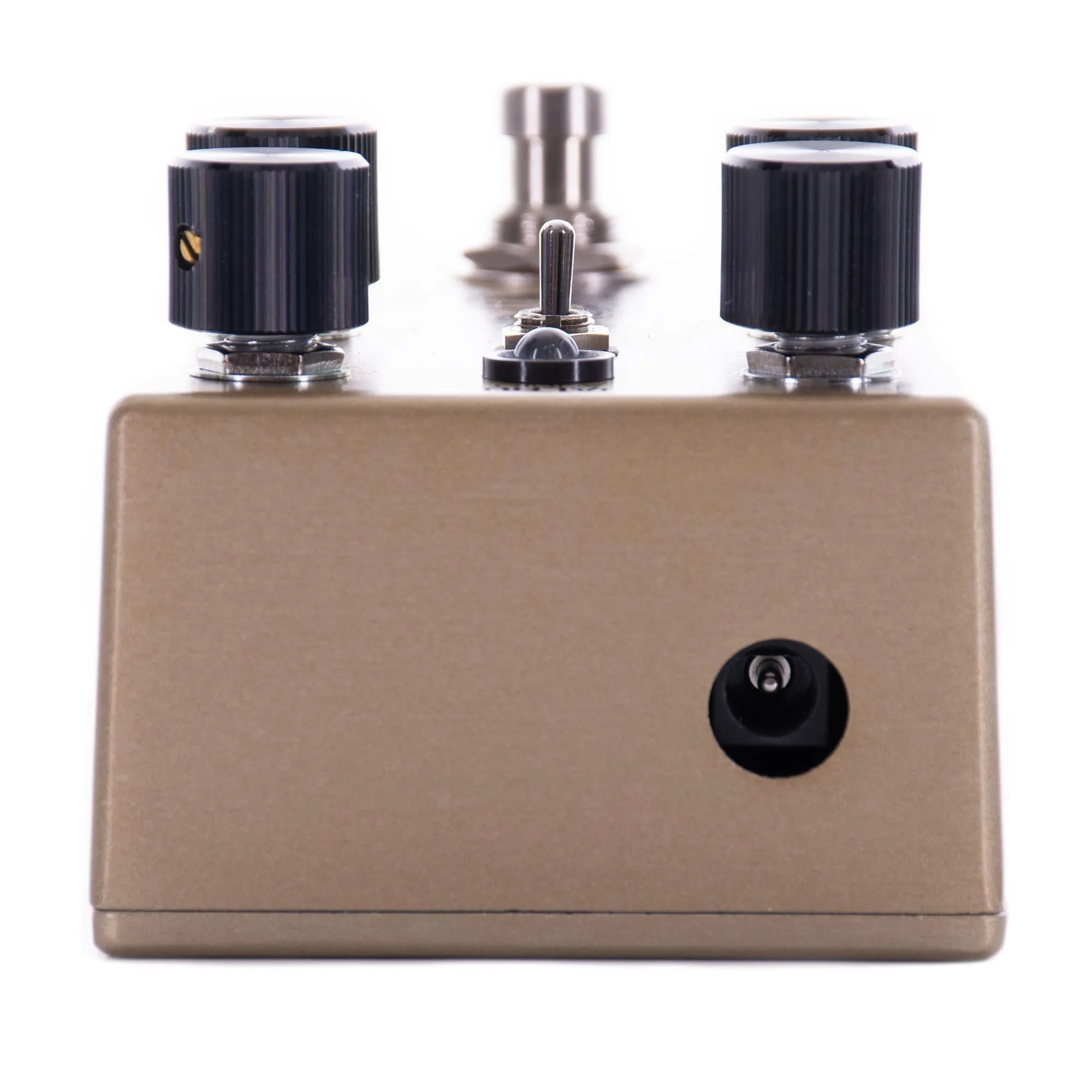Walrus Audio Warhorn Mid-Range Overdrive