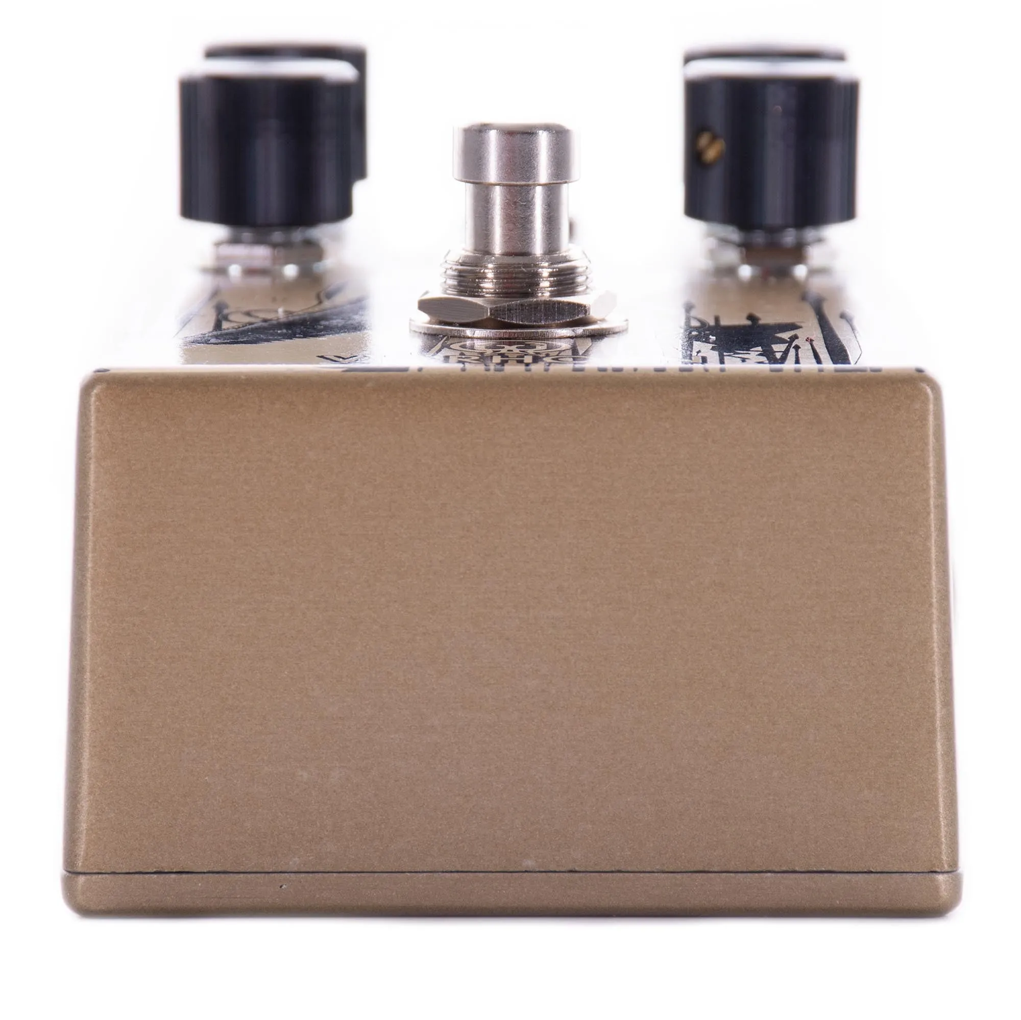 Walrus Audio Warhorn Mid-Range Overdrive
