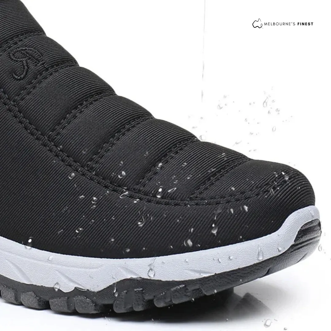 Wayne™ Men's Winter Walking Shoes