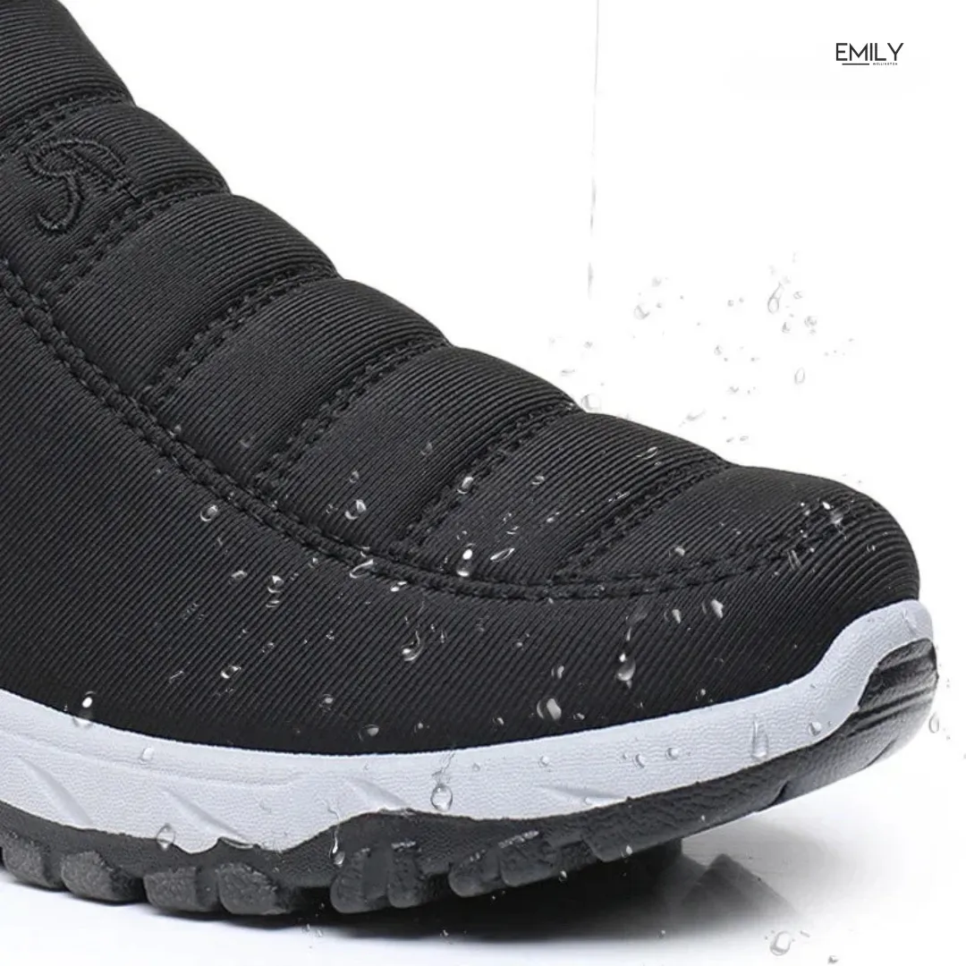 Wayne™ Men's Winter Walking Shoes
