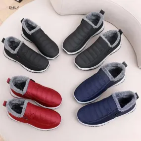 Wayne™ Men's Winter Walking Shoes