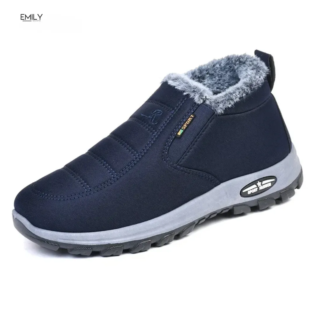 Wayne™ Men's Winter Walking Shoes