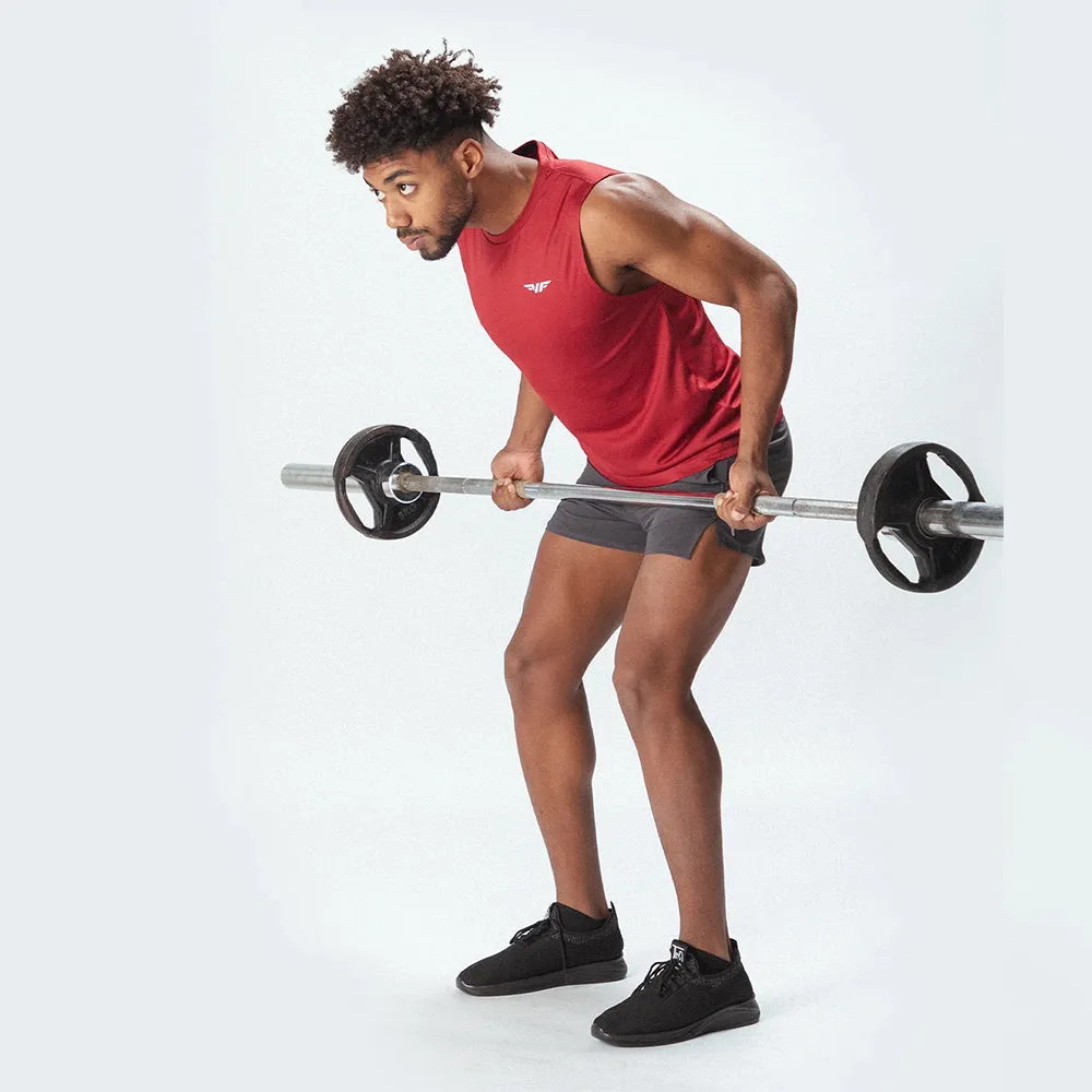 Winnerforce Men's Max Tank