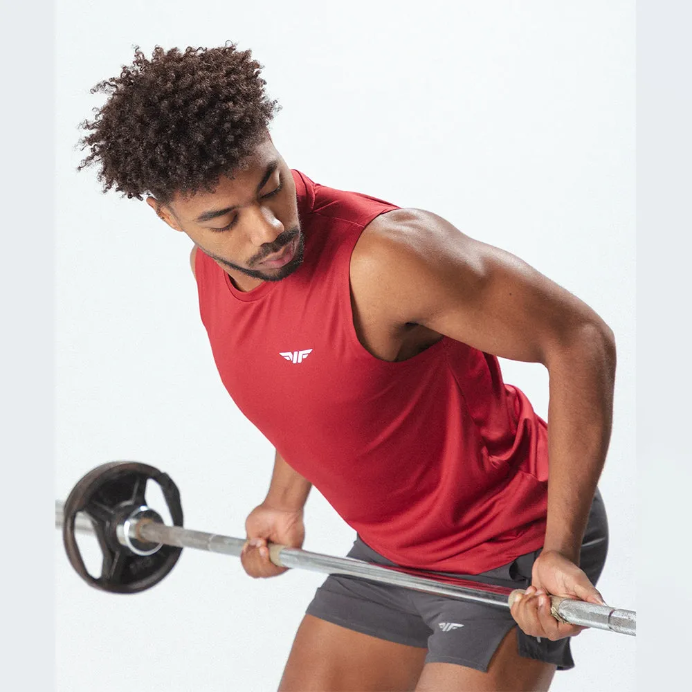 Winnerforce Men's Max Tank