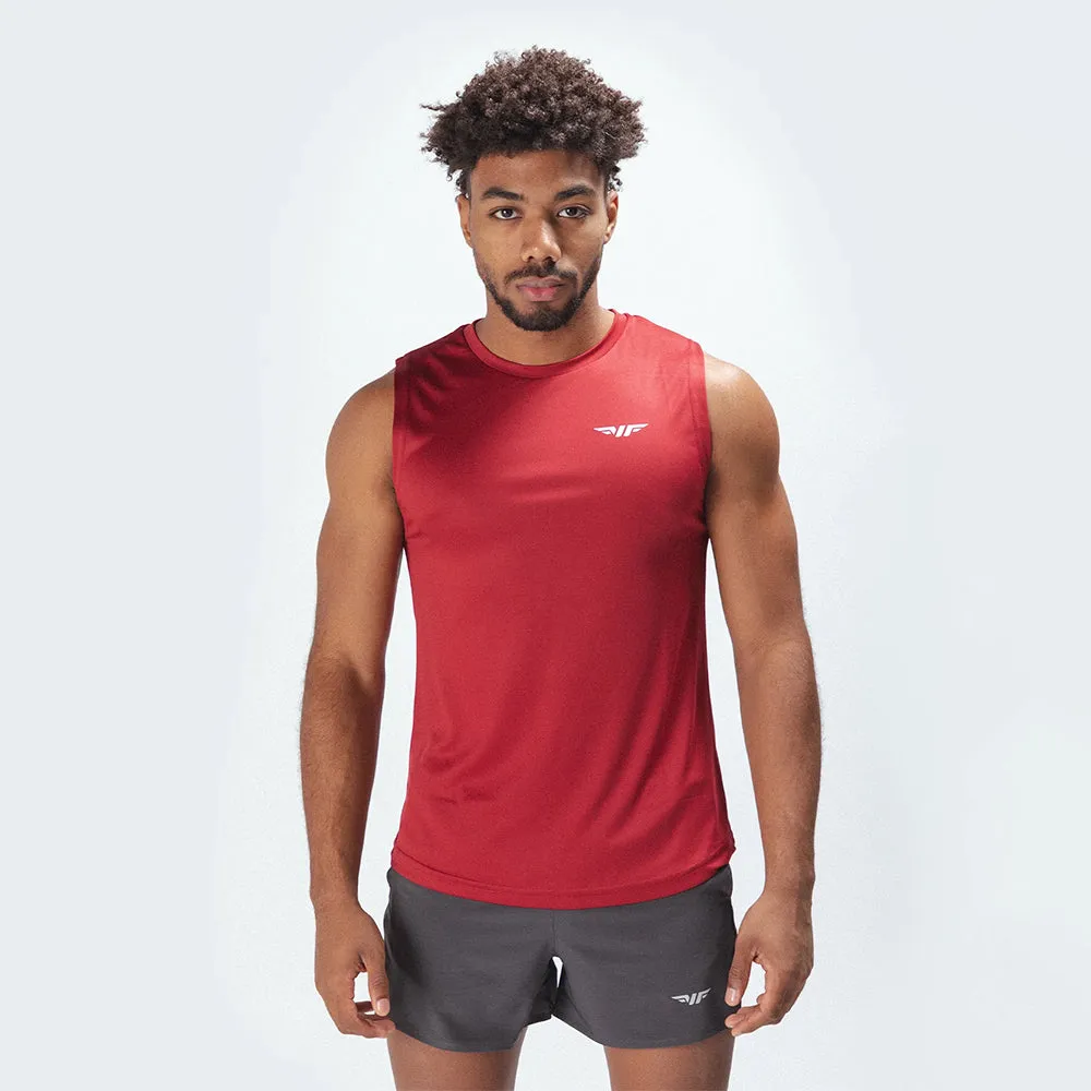 Winnerforce Men's Max Tank