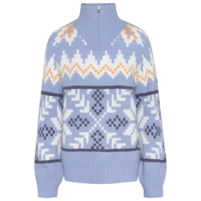 Women's Amelia Knit Sweater