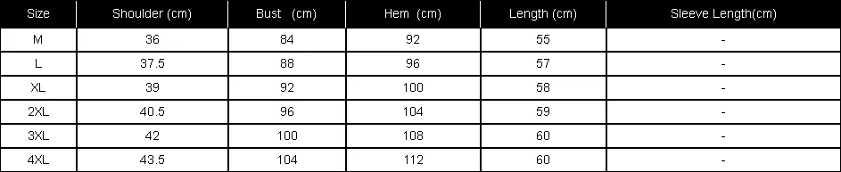 Women's Autumn/Winter Casual Warm Vest | Plus Size