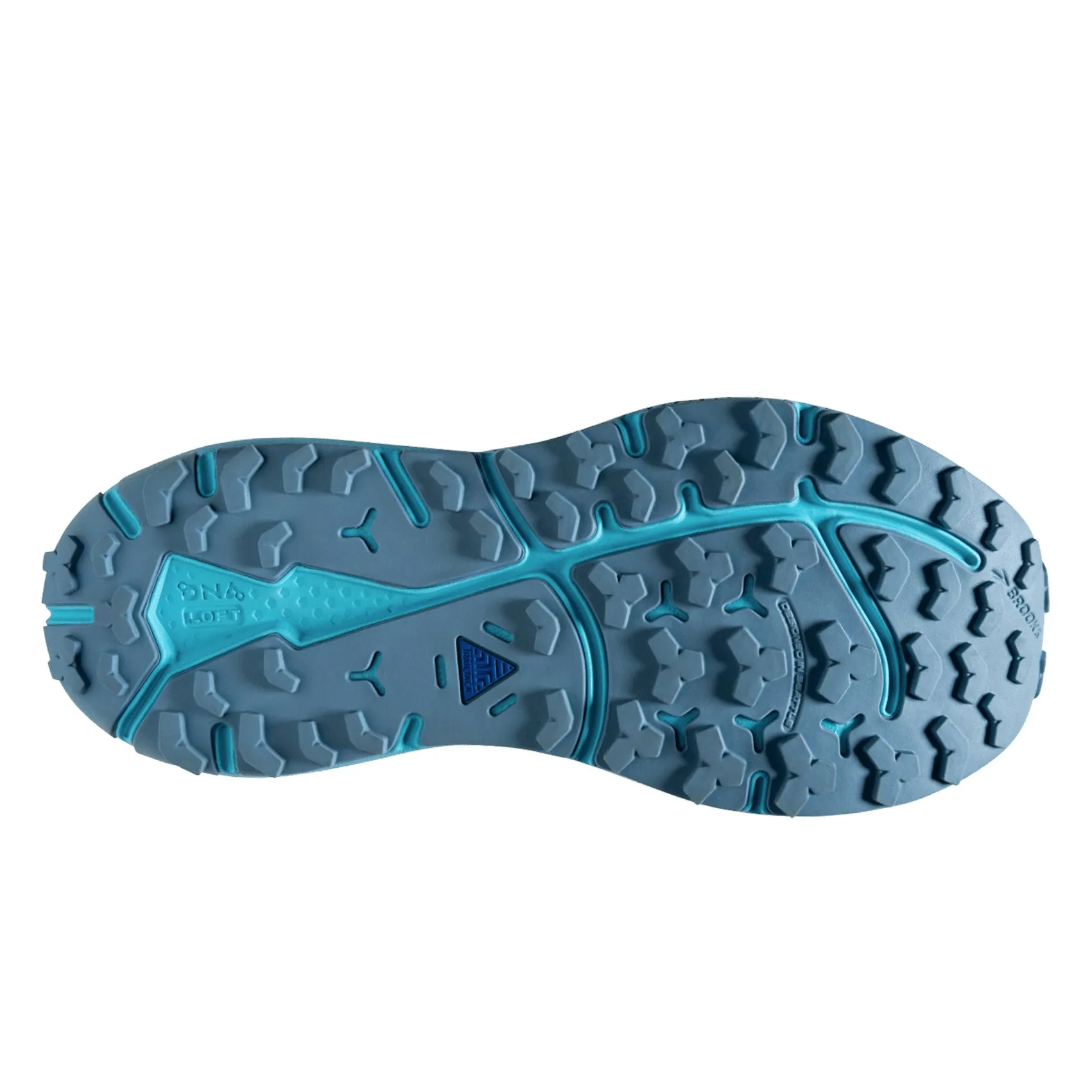 Womens Brooks Divide 4