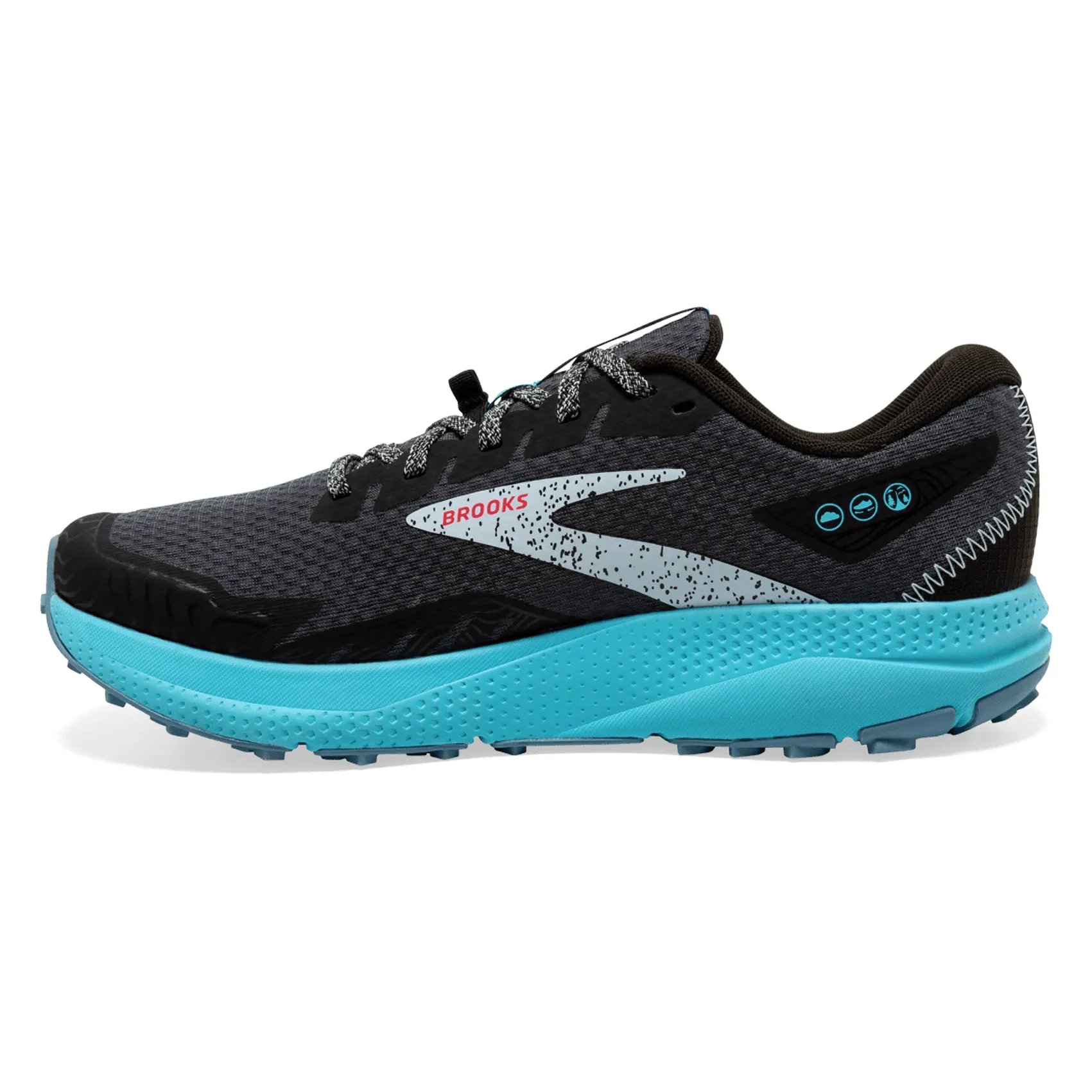 Womens Brooks Divide 4