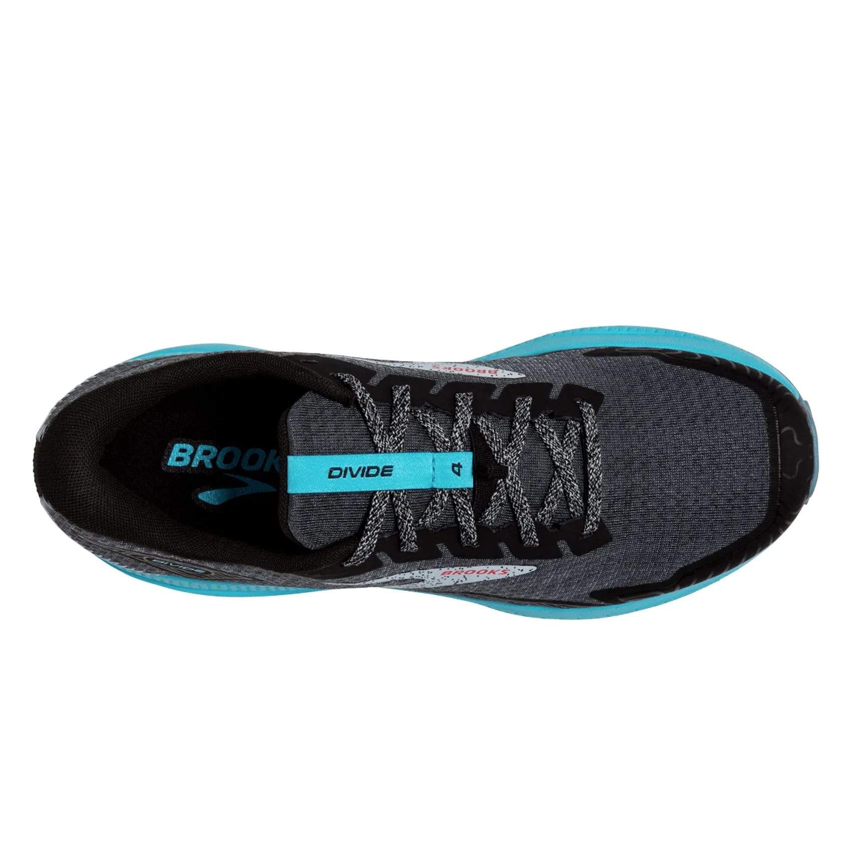 Womens Brooks Divide 4