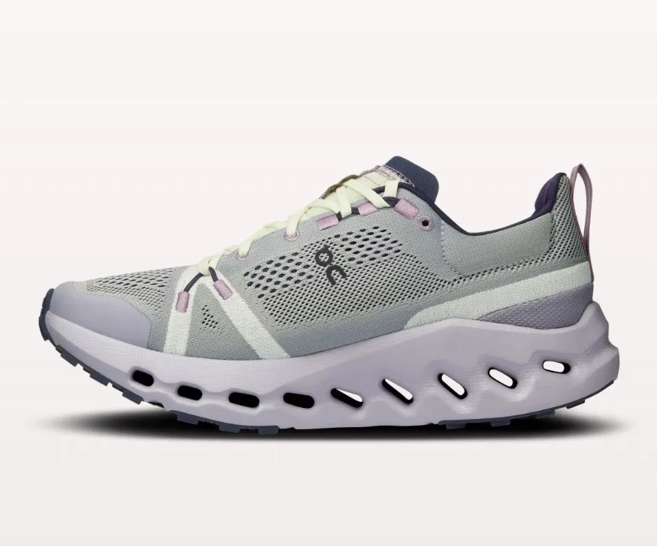 Women's  Cloudsurfer Trail Shoe
