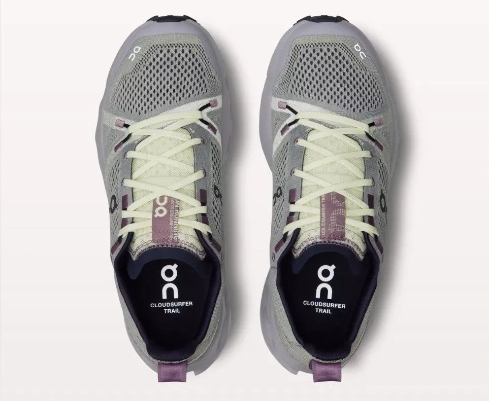 Women's  Cloudsurfer Trail Shoe