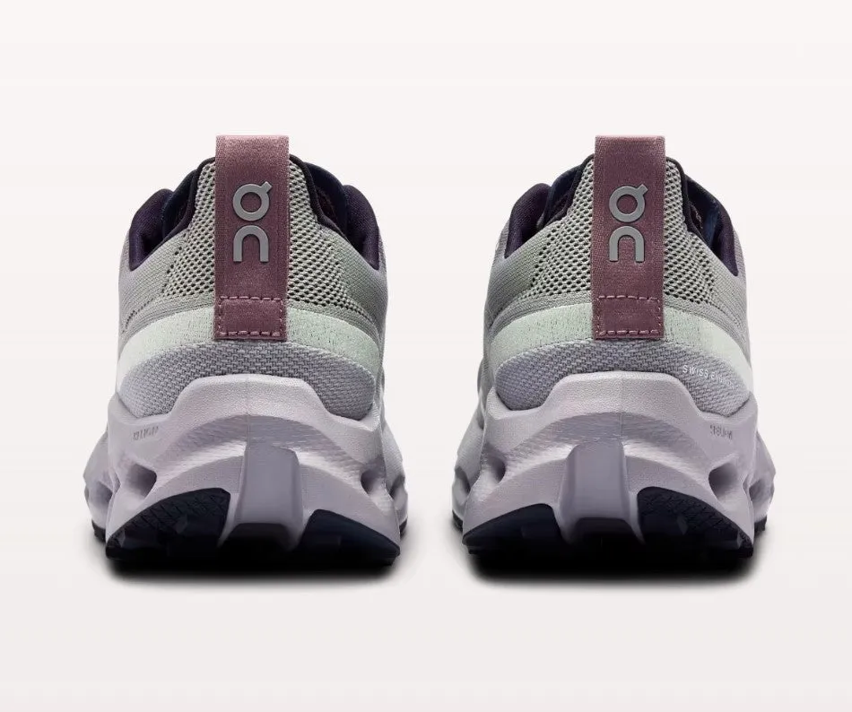 Women's  Cloudsurfer Trail Shoe