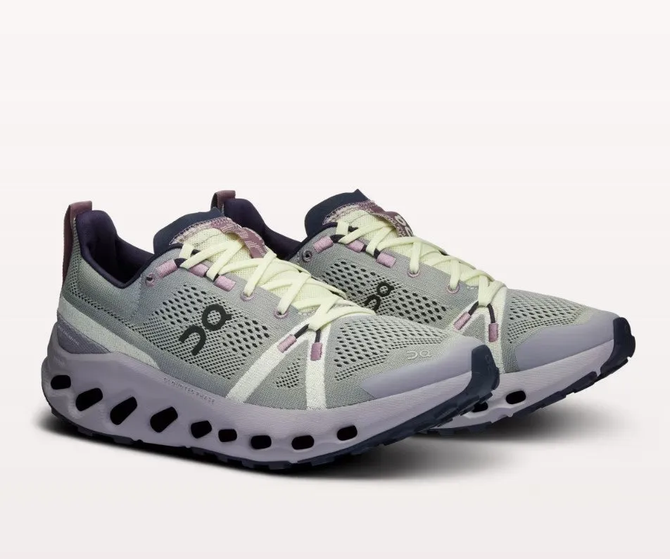 Women's  Cloudsurfer Trail Shoe