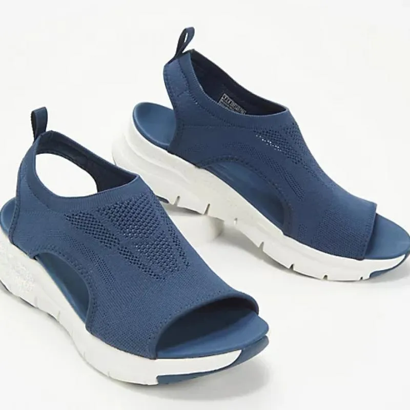 Women's Comfortable Casual Walking Sport Sandals