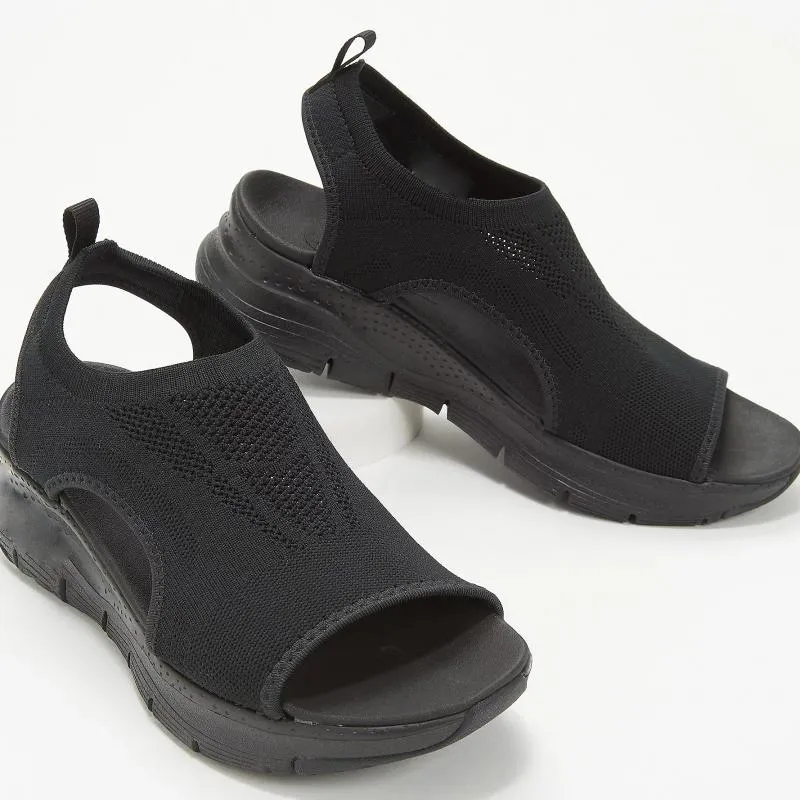 Women's Comfortable Casual Walking Sport Sandals