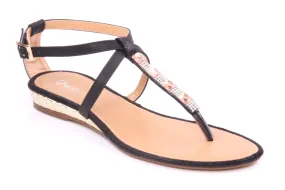 Womens Flat 'Alannah' Sandals