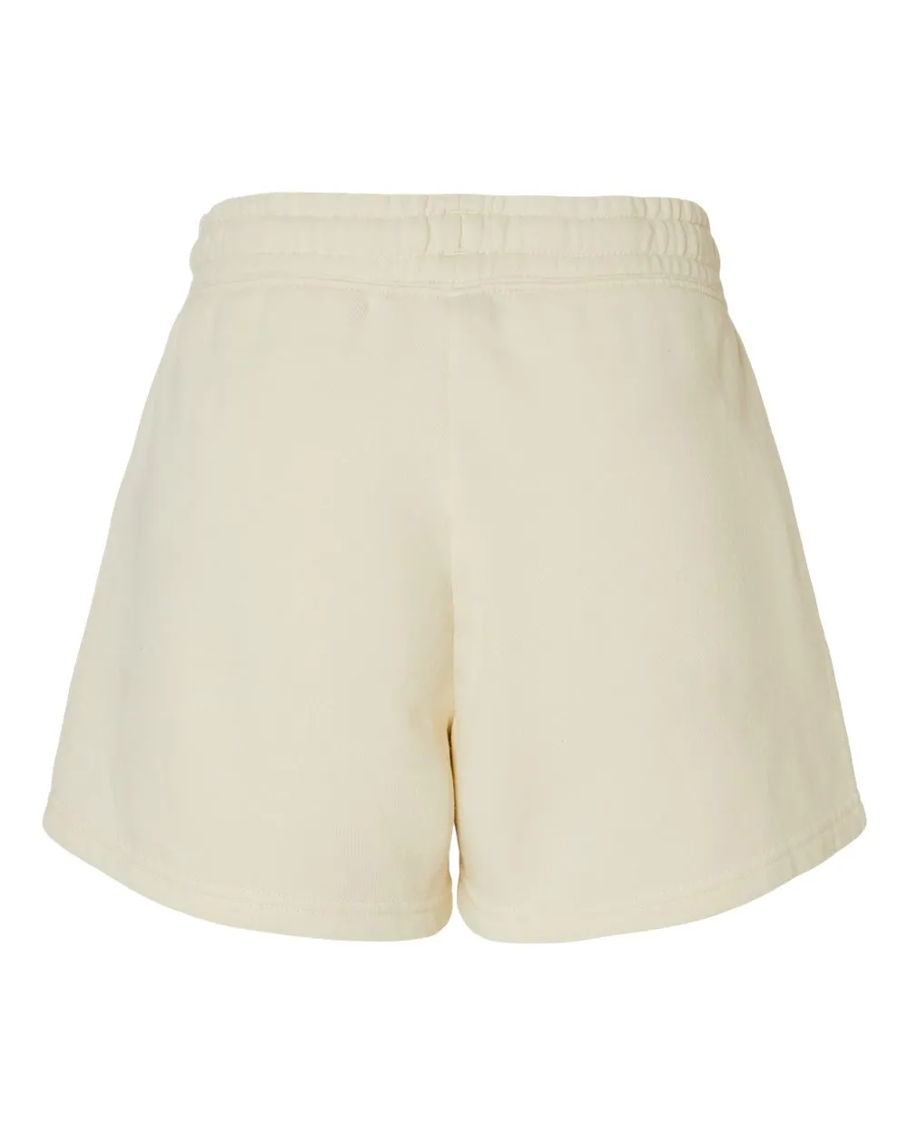 Women’s Lightweight California Wave Wash Sweatshorts