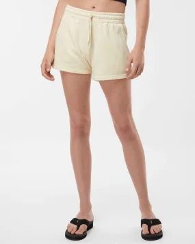 Women’s Lightweight California Wave Wash Sweatshorts