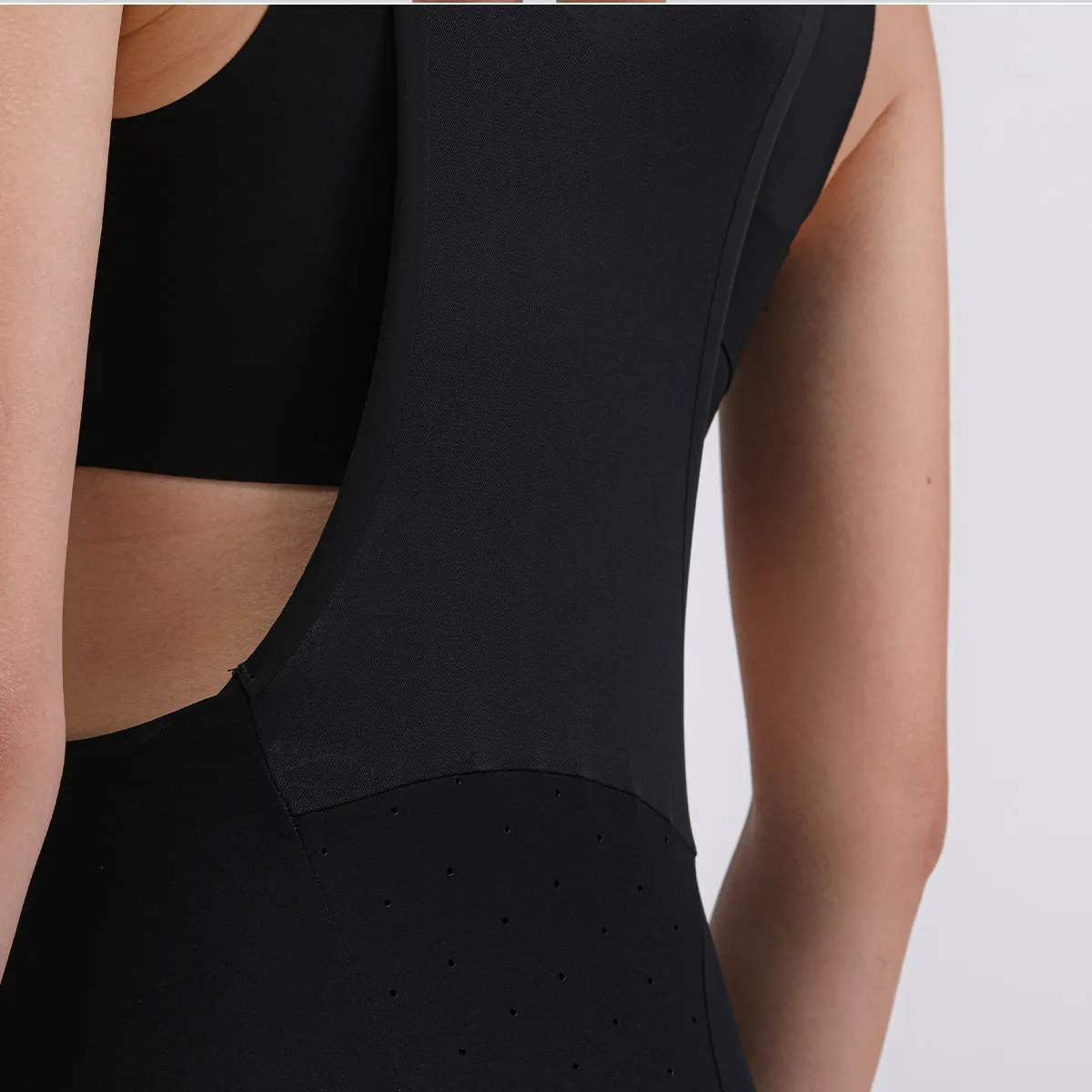 Women's Pro Lightweight Bib Shorts