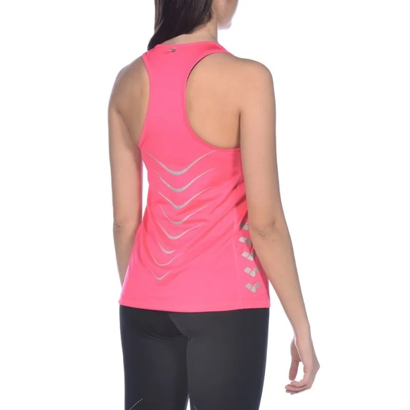 WOMEN'S RUN TANK TOP