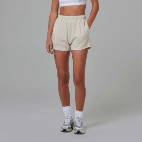 WOMENS SIMPLE LIGHTWEIGHT JERSEY SHORTS