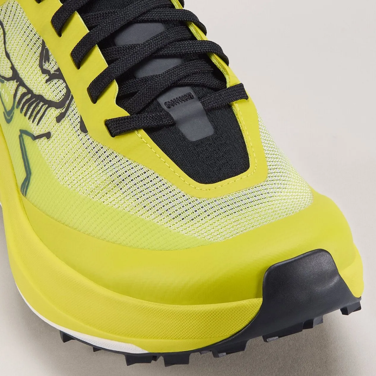 Women's Sylan Pro Trail Running Shoes (Past Season)