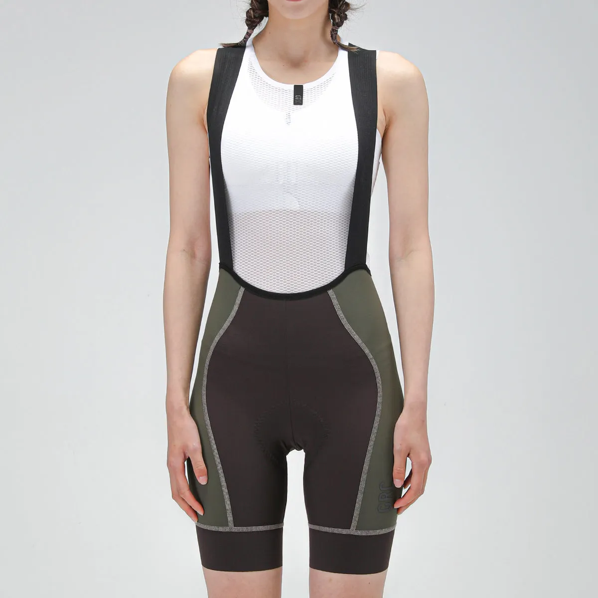 Women's Tech Lightweight Bib Shorts