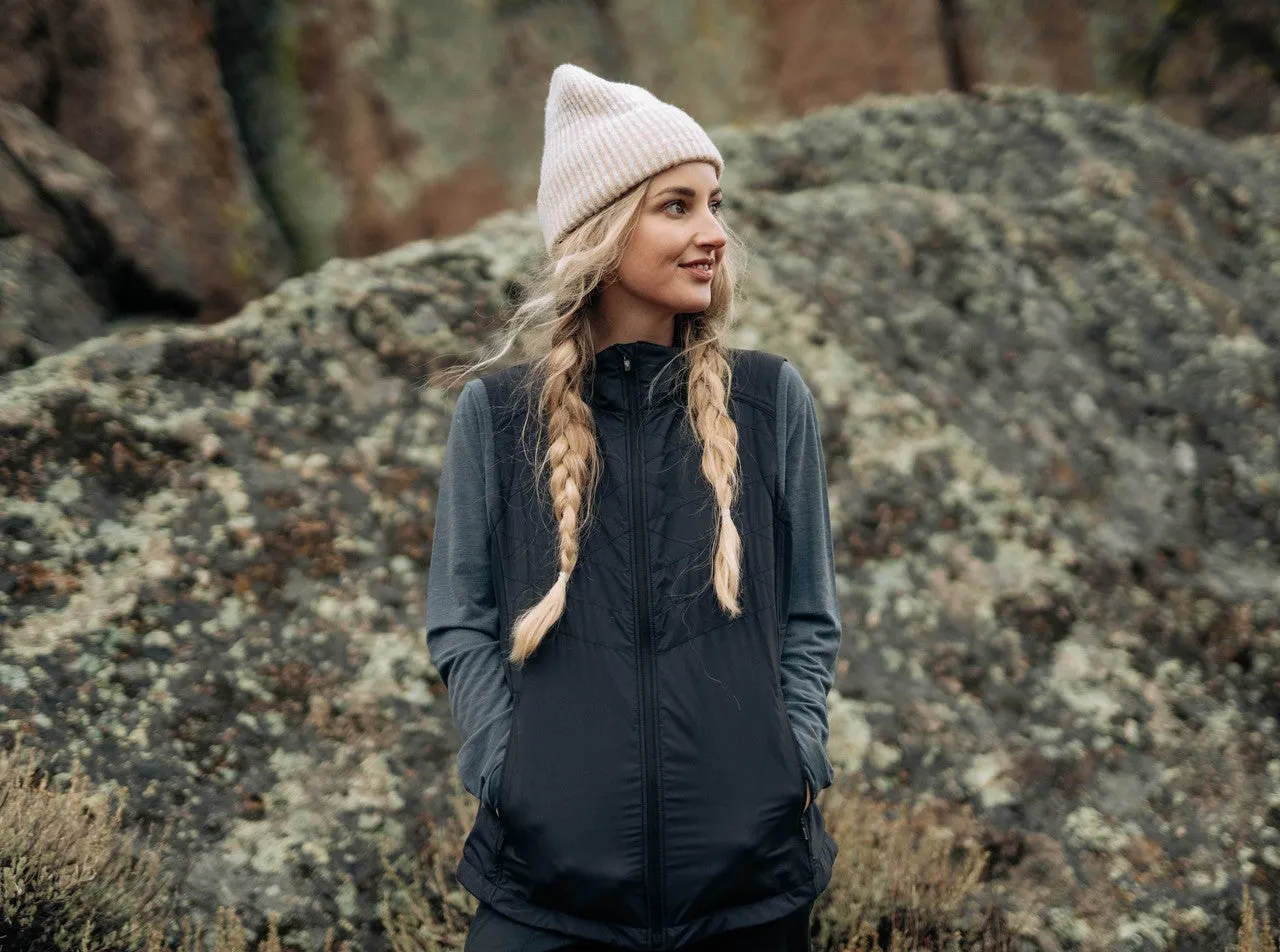 Women's The One Vest